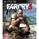 Far Cry 3 [PS3, английская версия]